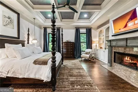 Bedroom - Undisclosed, Milton, GA 30004 photo 2 of 6