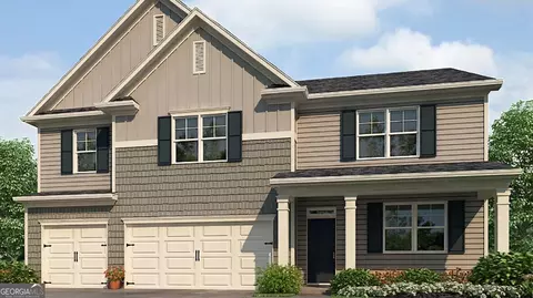 1330 Lincoln Ln, Braselton, GA 30517
