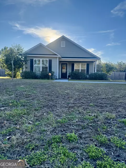 1500 San Bernardino Way, Valdosta, GA 31601