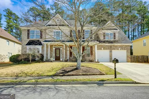 1678 Stilesboro Ridge Dr NW, Kennesaw, GA 30152
