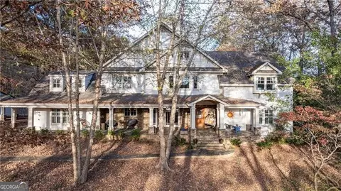 Undisclosed, Woodstock, GA 30188