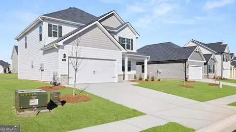 Other - 214 Cattle Dr, Perry, GA 31069 photo 1 of 11