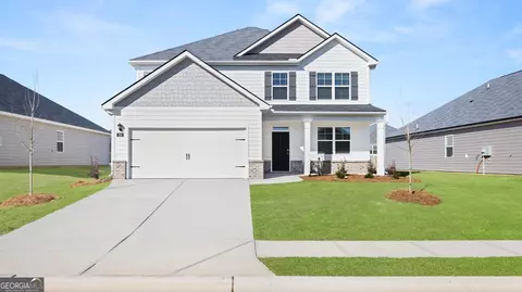 214 Cattle Dr, Perry, GA 31069