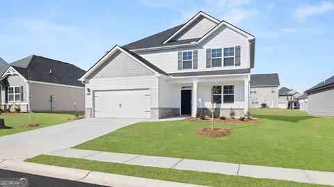 Exterior - 214 Cattle Dr, Perry, GA 31069 photo 3 of 4