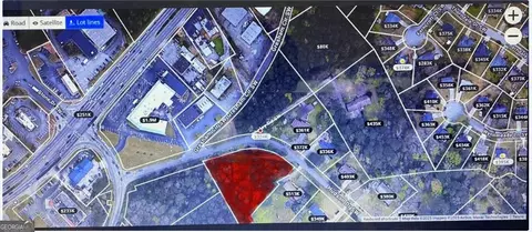 0 Hudson Dr, Lilburn, GA 30047