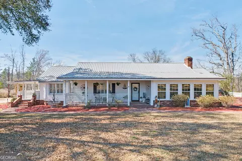 1833 Tom Odum Rd, Vidalia, GA 30474
