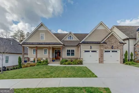 7138 Bluebird Cv, Gainesville, GA 30506