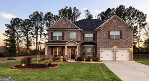 812 Graeme Dr, Mcdonough, GA 30252