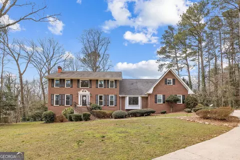 6268 Old Stone Mountain Rd, Stone Mountain, GA 30087