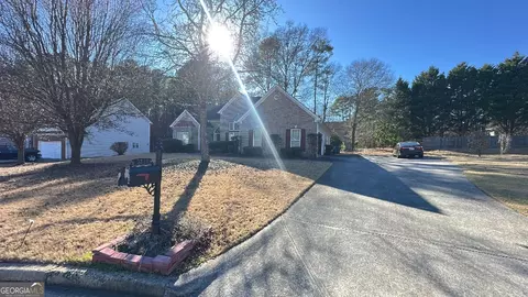 3325 Rose Garden Ct, Powder Springs, GA 30127