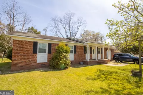 209 Elm St, Brooklet, GA 30415