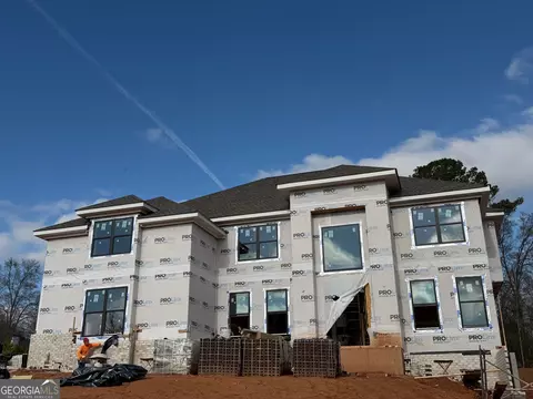3060 Reserve Ct SW, Conyers, GA 30094