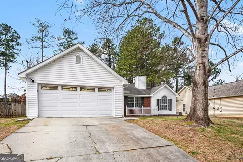 1141 Sunday Ln, Jonesboro, GA 30238