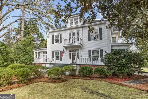 301 N East St, Greensboro, GA 30642