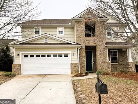 35 Timber Ln, Newnan, GA 30265