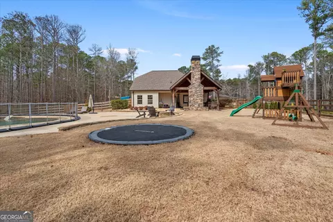 Exterior - 109 Pope Rd, Buchanan, GA 30113 photo 13 of 23