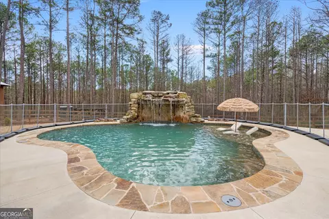 Exterior - 109 Pope Rd, Buchanan, GA 30113 photo 8 of 23