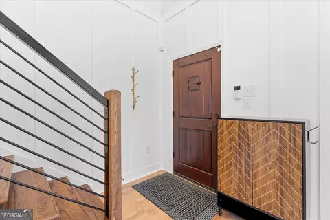 Entry Way - 109 Pope Rd, Buchanan, GA 30113 photo 1 of 1