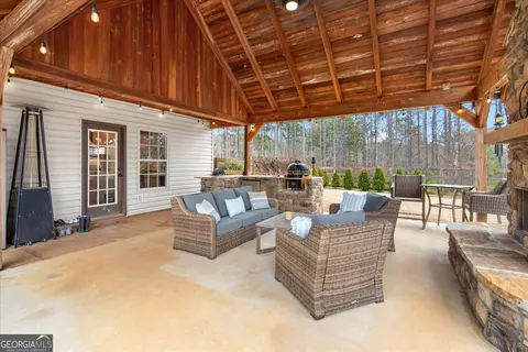 Exterior - 109 Pope Rd, Buchanan, GA 30113 photo 9 of 23