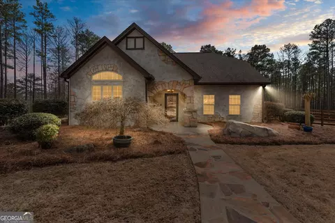 Exterior - 109 Pope Rd, Buchanan, GA 30113 photo 21 of 23