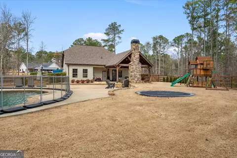 Exterior - 109 Pope Rd, Buchanan, GA 30113 photo 14 of 23