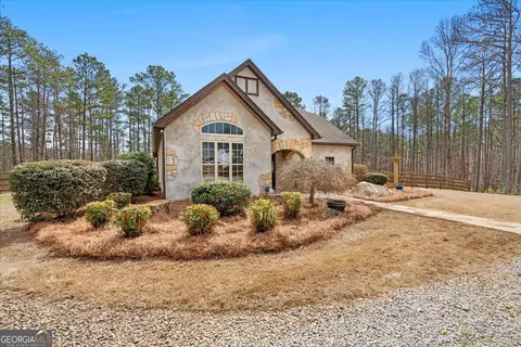 Exterior - 109 Pope Rd, Buchanan, GA 30113 photo 6 of 23