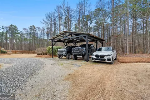 Exterior - 109 Pope Rd, Buchanan, GA 30113 photo 18 of 23