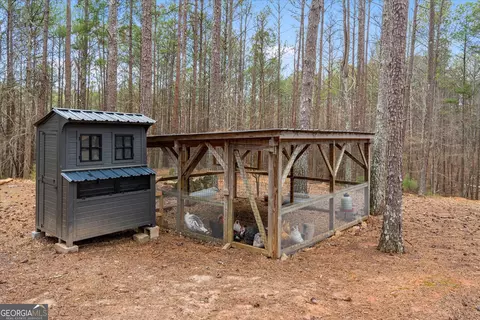 Exterior - 109 Pope Rd, Buchanan, GA 30113 photo 16 of 23