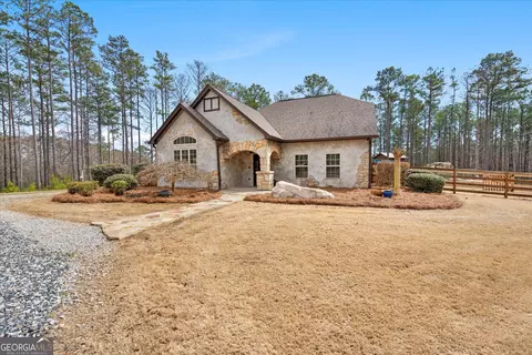 Exterior - 109 Pope Rd, Buchanan, GA 30113 photo 20 of 23