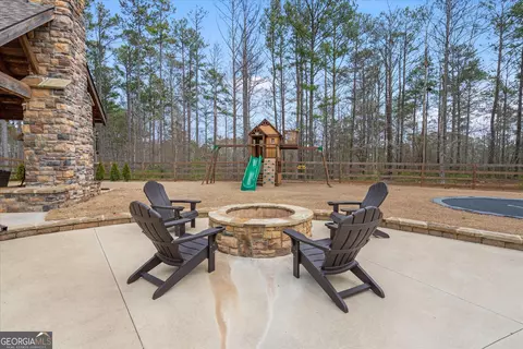 Exterior - 109 Pope Rd, Buchanan, GA 30113 photo 11 of 23