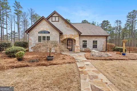 109 Pope Rd, Buchanan, GA 30113