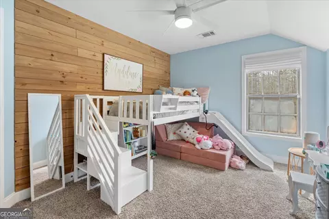 Bedroom - 109 Pope Rd, Buchanan, GA 30113 photo 3 of 3