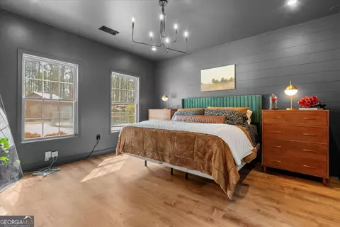 Bedroom - 109 Pope Rd, Buchanan, GA 30113 photo 1 of 3