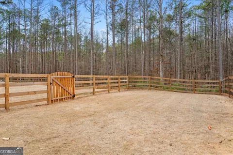 Exterior - 109 Pope Rd, Buchanan, GA 30113 photo 17 of 23
