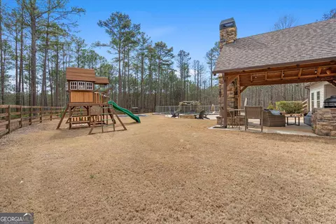 Exterior - 109 Pope Rd, Buchanan, GA 30113 photo 12 of 23