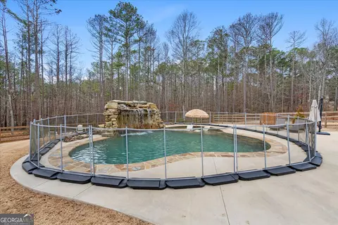 Exterior - 109 Pope Rd, Buchanan, GA 30113 photo 15 of 23