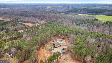Exterior - 109 Pope Rd, Buchanan, GA 30113 photo 23 of 23