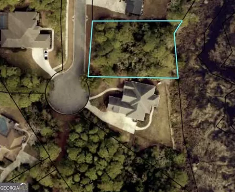 0 Fairways Edge Dr, Saint Marys, GA 31558