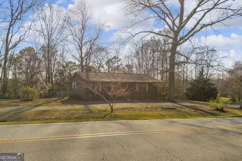 1019 White Hill School Rd, Commerce, GA 30529