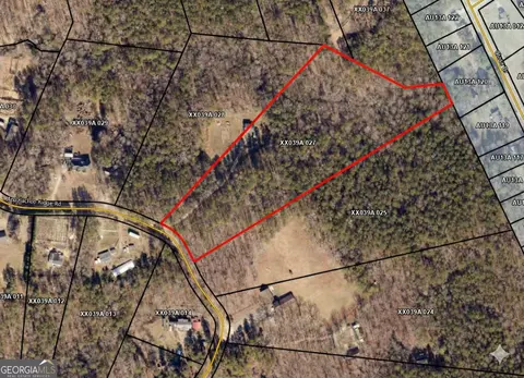0 Apalachee Ridge Rd, Auburn, GA 30011