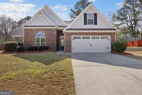 738 York View Dr, Auburn, GA 30011