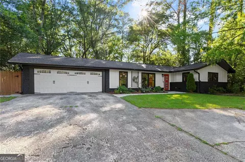 2485 Shallowford Rd NE, Atlanta, GA 30345