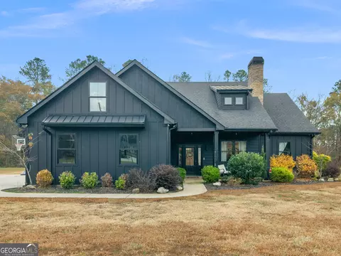 701 Marks Rd, Mansfield, GA 30055