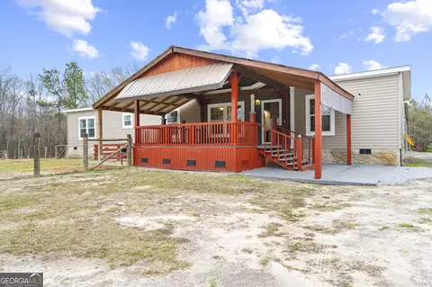 29 Purvis Ln, Mcrae-helena, GA 31055
