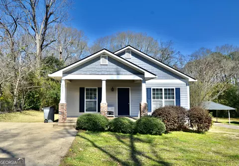 1520 Brownwood Ave, Lagrange, GA 30240