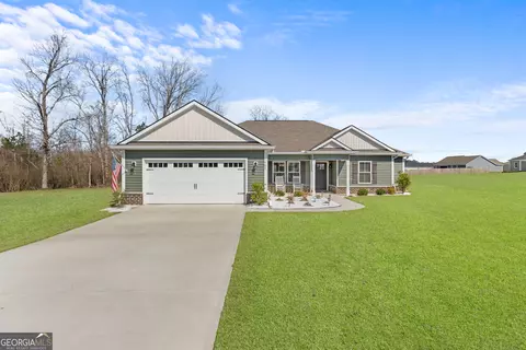 502 Doyle Ln, Statesboro, GA 30458