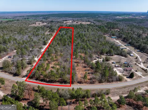 10 51 Acres River Rd #LOT 2, Waynesboro, GA 30830