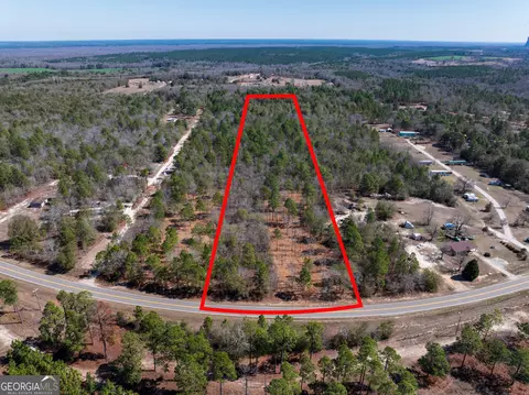 10 5 Acres River Rd, Waynesboro, GA 30830