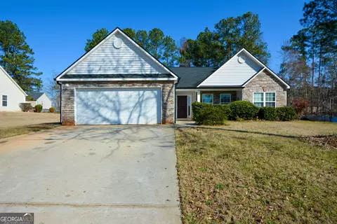43 Windcrest Dr, Covington, GA 30016