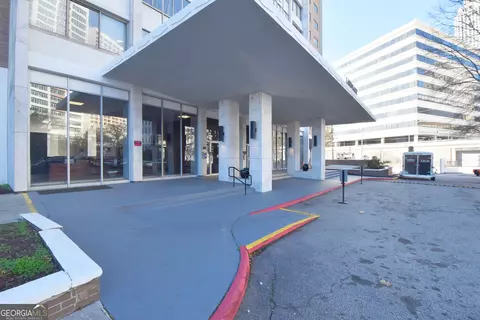 215 Piedmont Ave NE #1505, Atlanta, GA 30308